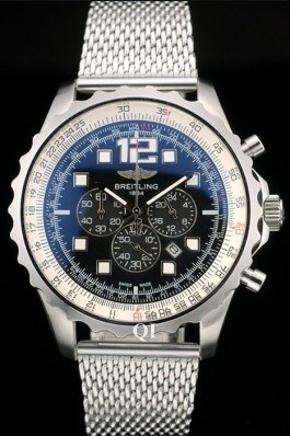 Breitling watch man-058